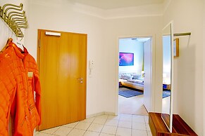 Ferienwohnungen Eicher Kirchenplatz