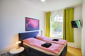 Ferienwohnungen Eicher Kirchenplatz