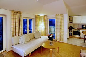 Ferienwohnungen Eicher Kirchenplatz