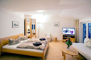 Ferienwohnungen Eicher Kirchenplatz