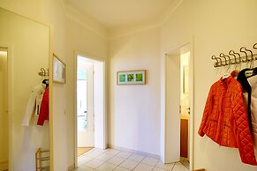 Ferienwohnungen Eicher Kirchenplatz