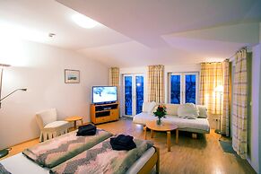 Ferienwohnungen Eicher Kirchenplatz