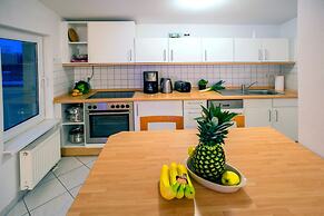 Ferienwohnungen Eicher Kirchenplatz