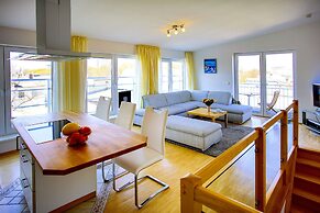 Ferienwohnungen Eicher Kirchenplatz