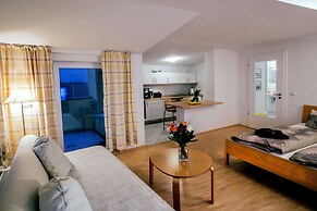 Ferienwohnungen Eicher Kirchenplatz