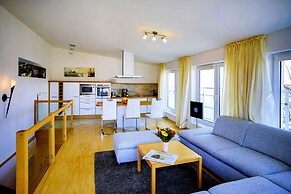 Ferienwohnungen Eicher Kirchenplatz