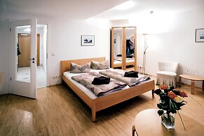 Ferienwohnungen Eicher Kirchenplatz