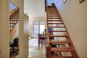 Ferienwohnungen Eicher Kirchenplatz