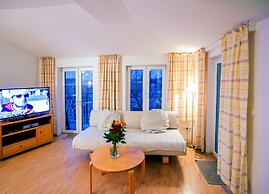 Ferienwohnungen Eicher Kirchenplatz