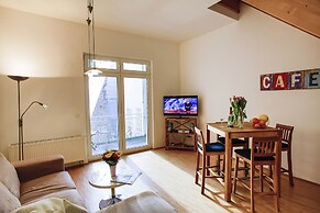 Ferienwohnungen Eicher Kirchenplatz