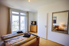 Ferienwohnungen Eicher Kirchenplatz