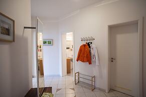 Ferienwohnungen Eicher Kirchenplatz