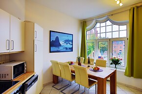 Ferienwohnungen Eicher Kirchenplatz