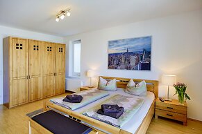 Ferienwohnungen Eicher Kirchenplatz