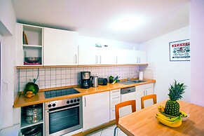 Ferienwohnungen Eicher Kirchenplatz