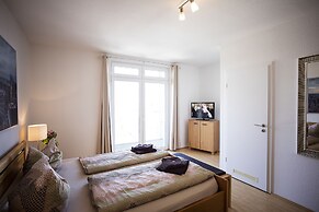 Ferienwohnungen Eicher Kirchenplatz