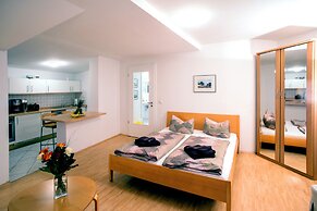 Ferienwohnungen Eicher Kirchenplatz