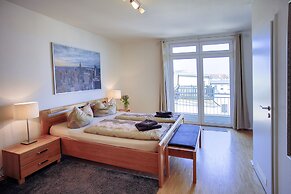 Ferienwohnungen Eicher Kirchenplatz