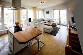 Ferienwohnungen Eicher Kirchenplatz