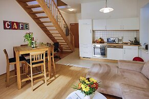 Ferienwohnungen Eicher Kirchenplatz