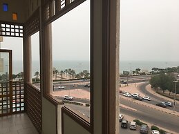 Kuwait Palace Hotel Apartments