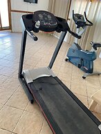 Kuwait Palace Hotel Apartments