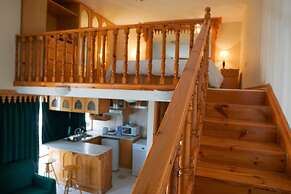 Kuwait Palace Hotel Apartments