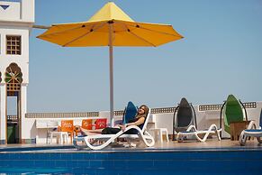 Kuwait Palace Hotel Apartments