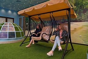 Kuwait Palace Hotel Apartments