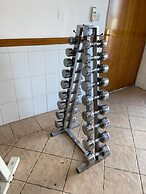 Kuwait Palace Hotel Apartments