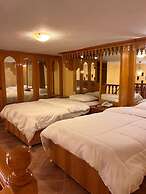 Kuwait Palace Hotel Apartments