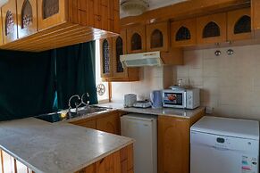 Kuwait Palace Hotel Apartments