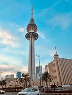 Kuwait Palace Hotel Apartments