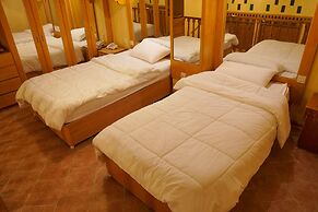 Kuwait Palace Hotel Apartments