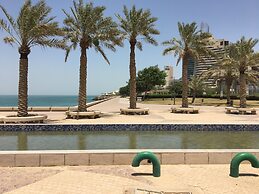 Kuwait Palace Hotel Apartments