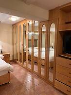 Kuwait Palace Hotel Apartments