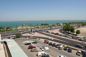 Kuwait Palace Hotel Apartments