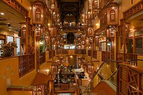 Kuwait Palace Hotel Apartments