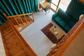 Kuwait Palace Hotel Apartments