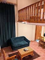 Kuwait Palace Hotel Apartments