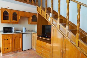 Kuwait Palace Hotel Apartments