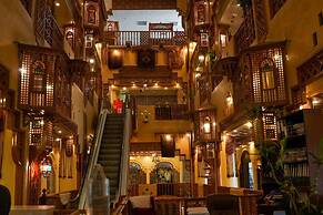 Kuwait Palace Hotel Apartments