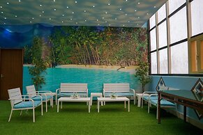 Kuwait Palace Hotel Apartments