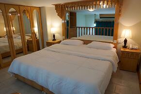 Kuwait Palace Hotel Apartments