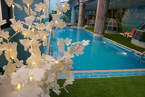 Kuwait Palace Hotel Apartments