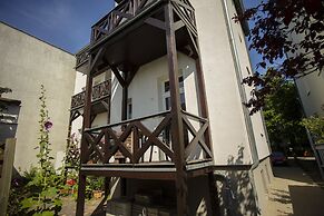 Ferienwohnungen Eicher Wachtlerstraße