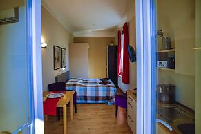 Ferienwohnungen Eicher Wachtlerstraße