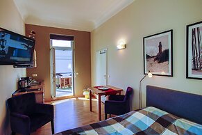 Ferienwohnungen Eicher Wachtlerstraße