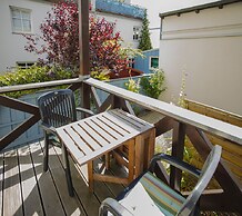 Ferienwohnungen Eicher Wachtlerstraße