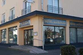Hotel am Rathaus